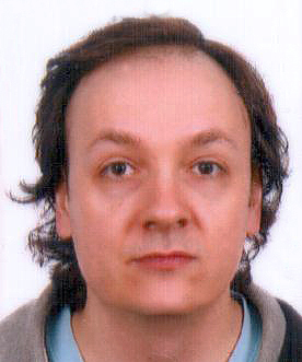 Gonzalo Horas Perrote