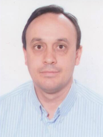 Juan Antonio Martín Aparicio